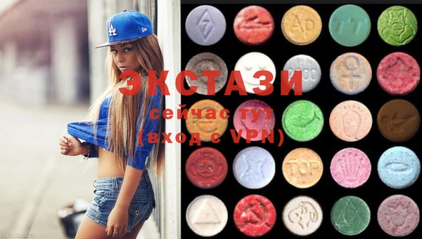 ECSTASY Ладушкин